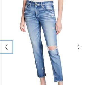 Mousse vintage Denim